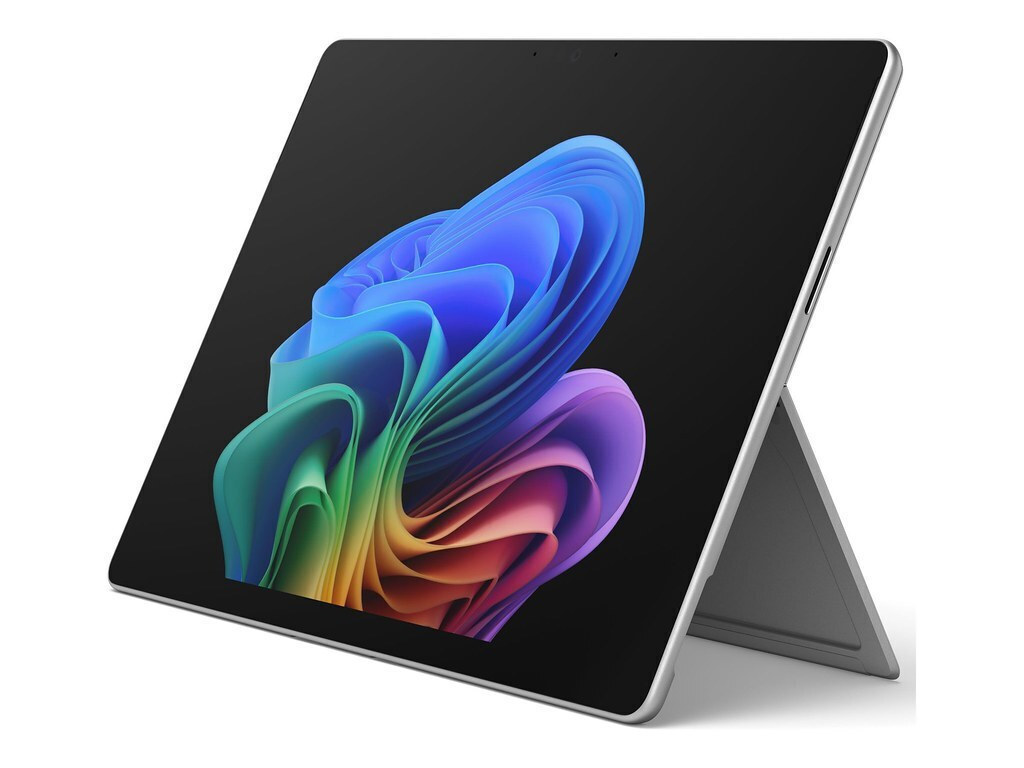Microsoft Surface Pro 11 13Inches Tablet (32GB/1TB/Intel Core Ultra 7 268V/Win 11 Pro) Platinum view 1