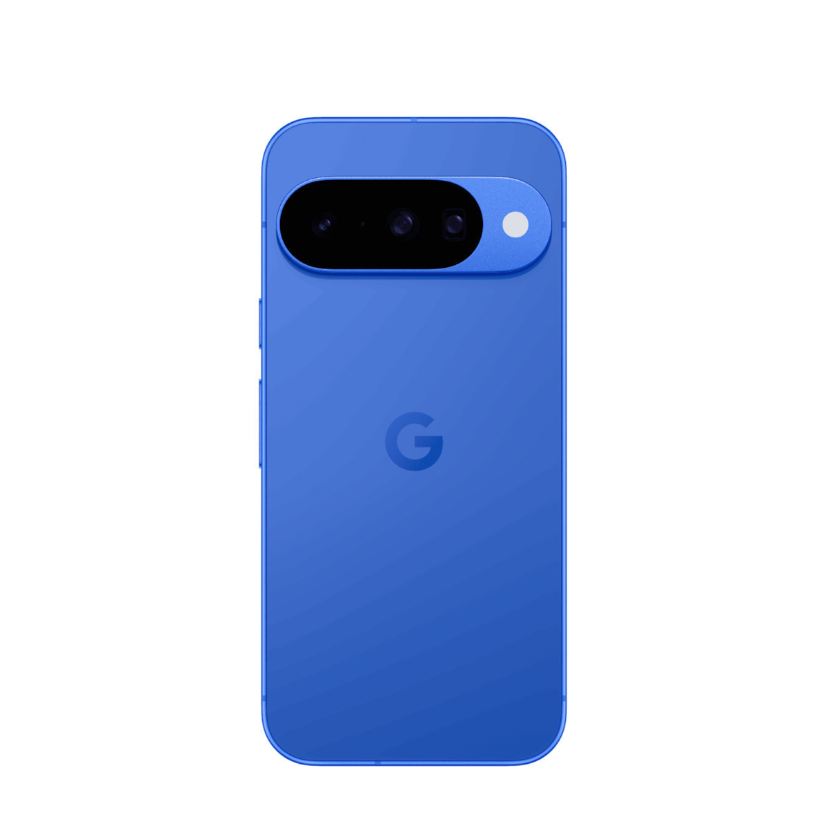 Google Pixel 10 5G (12GB/128GB) Indigo view 3