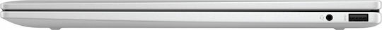 HP Envy X360 16-ac0016nw 16" OLED Touchscreen 120Hz (Ultra 7-155U/32GB/512GB SSD/W11 Home) (US Keyboard) view 5