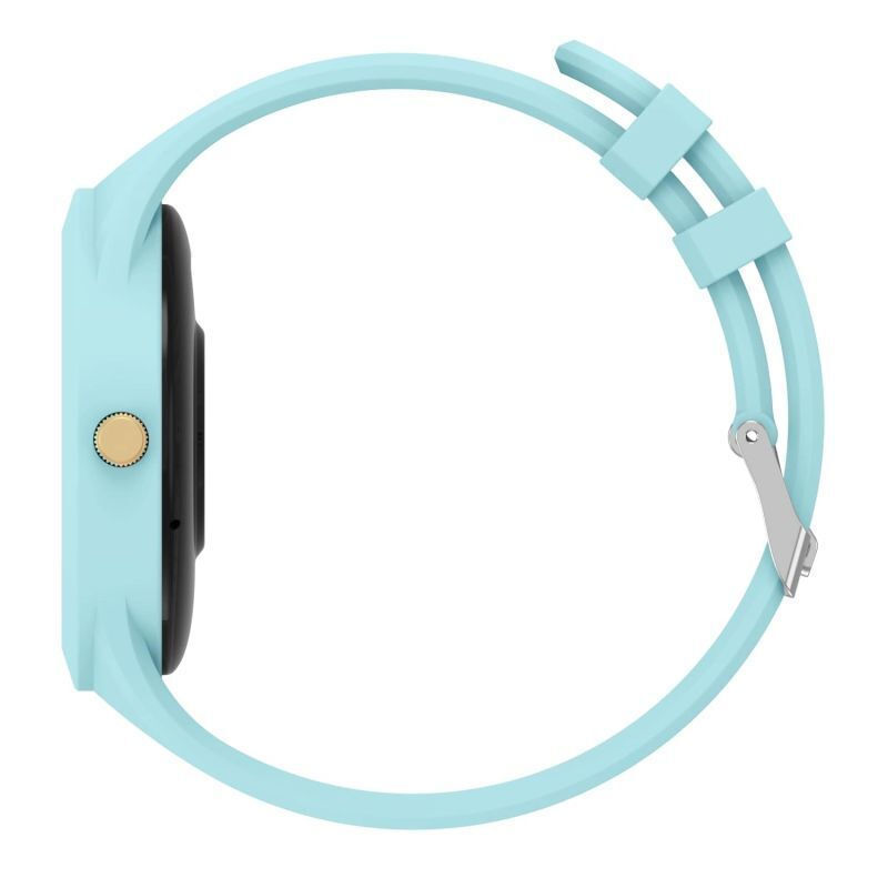 Smartwatch Gravity Zegarek Damski Smartwatch Gravity Gt14-4 Blue view 2