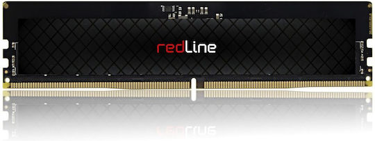 Mushkin RedLine DDR5 32GB RAM With 2x16GB Modules And Speed 5600 For Desktop MRE5U560LKKD16GX2 view 2