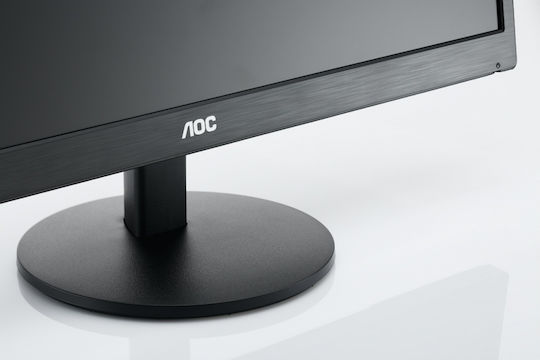 AOC E2270SWDN TN Monitor 21.5" FHD 1920x1080 with Response Time 5ms GTG vue 5