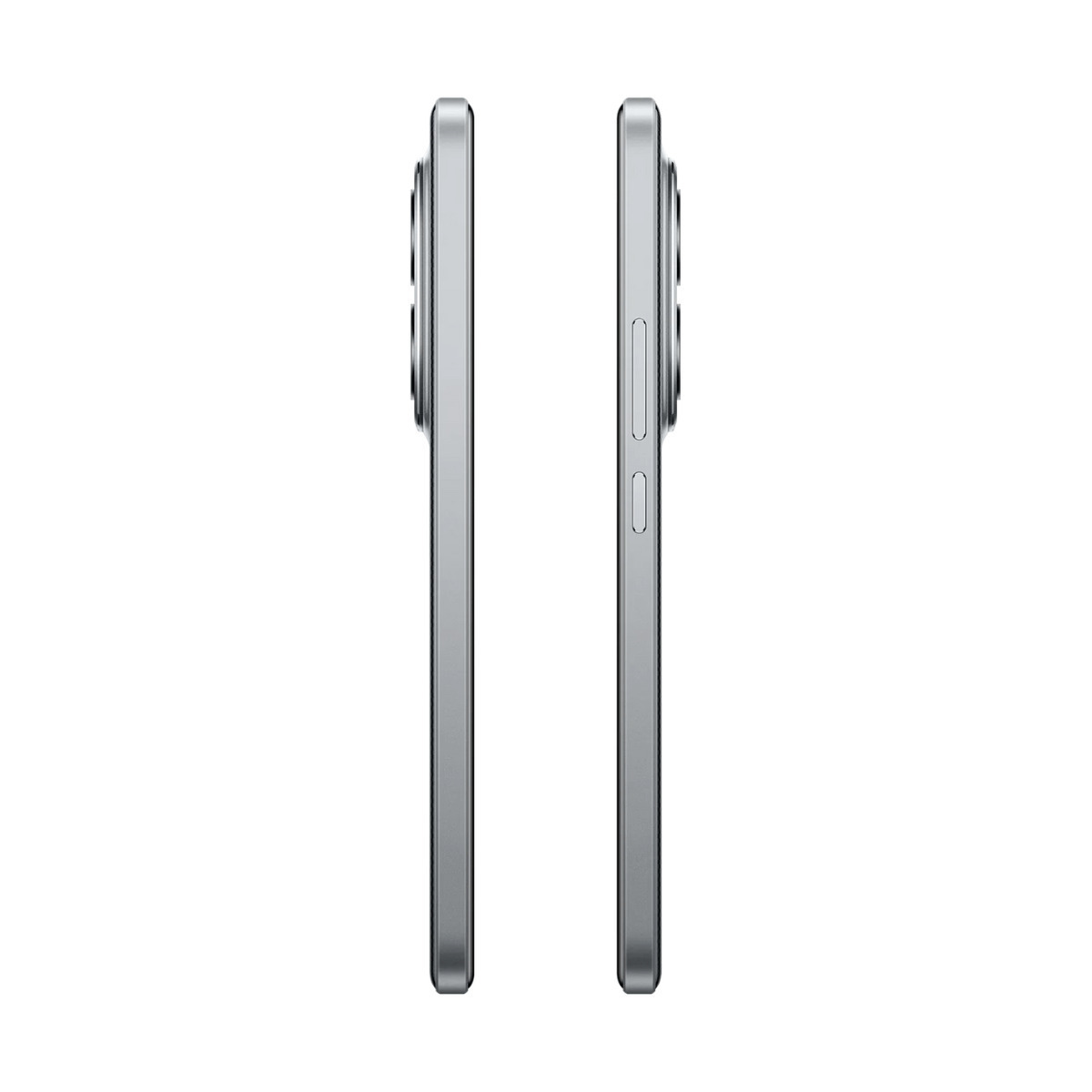 Xiaomi Poco M8 Pro 5G Dual SIM (8GB/256GB) Silver view 5