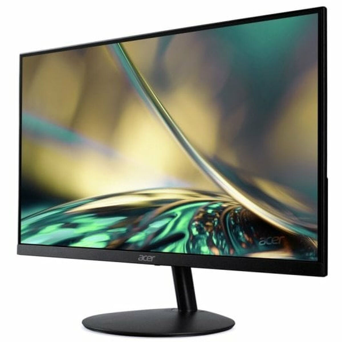 Acer SA322QAbi IPS Gaming Monitor 31.5" FHD 1920x1080 with Response Time 1ms GTG view 3