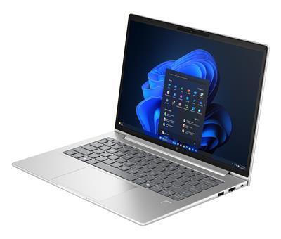 HP EliteBook 6 G1i 14" IPS FHD+ (Ultra 5-225U/24GB/512GB SSD/W11 Pro) (GR Keyboard)