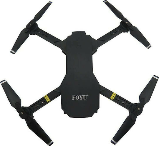 Foyu FO-F708 Drone 2.4 GHz with 480p Camera and Controller view 3