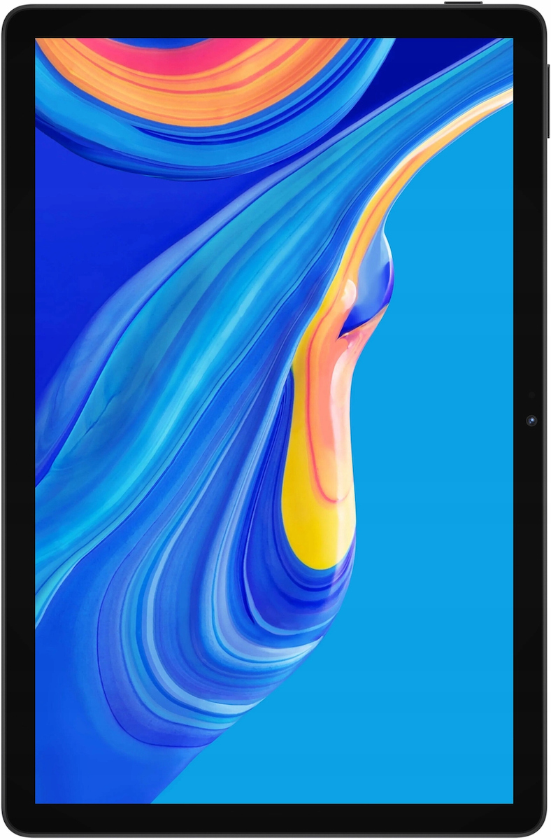 Doogee U11 11" Tablet (4GB/128GB) Gray – vizualizare 5