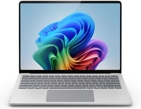 Microsoft Laptop Copilot+PC 13.8" Touchscreen 120Hz (Snapdragon-X Plus/16GB/256GB SSD/W11 Home) (ES Keyboard)