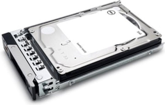 Dell 1.2TB HDD Hard Drive 2.5" SAS 3.0 10000rpm for Server view 2
