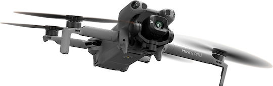 DJI Mini 5 Pro Drone Standard 5.8 GHz with Camera 4K 60fps HDR and Controller view 6