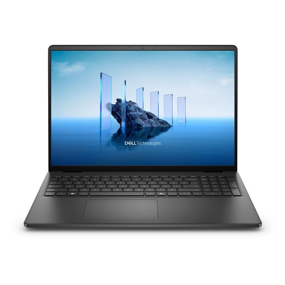 Dell 16 DC16250 16" FHD (Core 5-120U/16GB/1.0TB SSD/W11 Home) Carbon Black (GR Keyboard)
