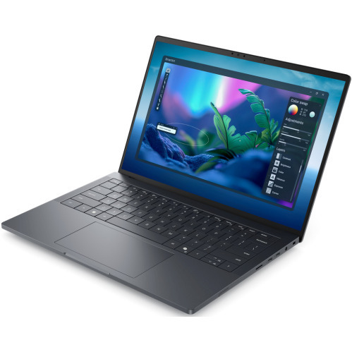 Dell Pro Max 14 Premium MA14250 14" FHD+ (Ultra 7-265H/32GB/1TB SSD/RTX PRO 1000 Blackwell/W11 Pro) (US Keyboard) view 4