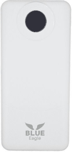 Blue Eagle Be-pb-08 Power Bank 20000mAh White view 1