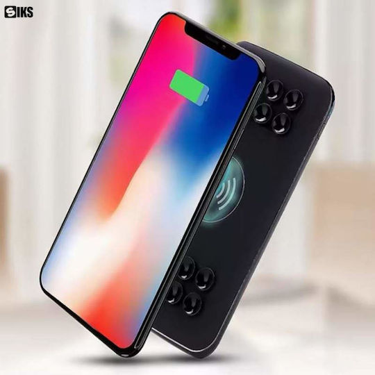 Power Bank 20000mAh Black view 3
