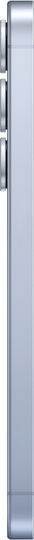 Samsung Galaxy S25 5G Dual SIM (12GB/256GB) Icy Blue view 8