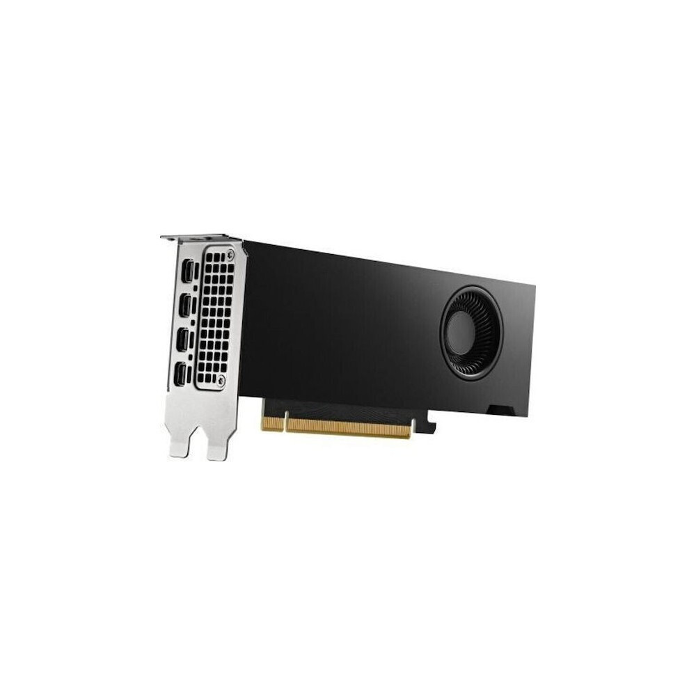 NVidia RTX A2000 20GB HBM3 Graphics Card — вид 2