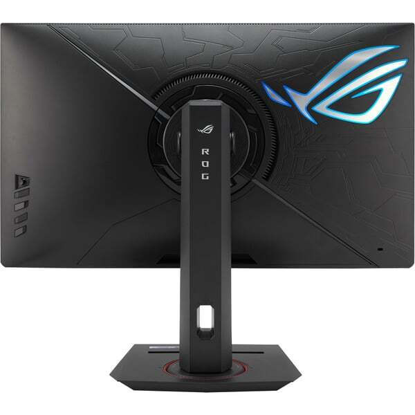 Asus ROG Strix XG32UCG IPS HDR Monitor 31.5" 4K 3840x2160 160Hz with Response Time 1ms GTG view 4