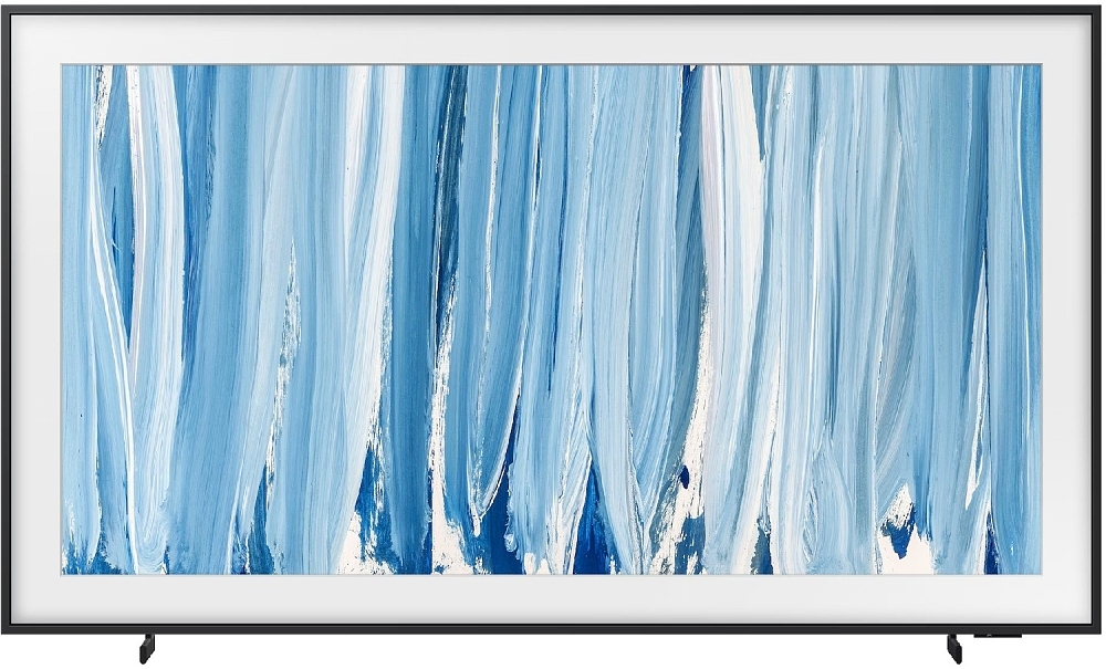 Samsung Smart TV 75" 4K UHD Neo QLED The Frame Pro LS03HW HDR (2026) QE75LS03HWUXXH view 2
