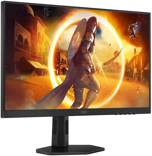 AOC Q27G4XF IPS HDR Gaming Monitor 27" QHD 2560x1440 180Hz with Response Time 1ms GTG view 7