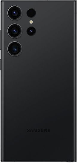 Samsung Galaxy S23 Ultra Enterprise Edition 5G Dual SIM (8GB/256GB) Phantom Black vista 5