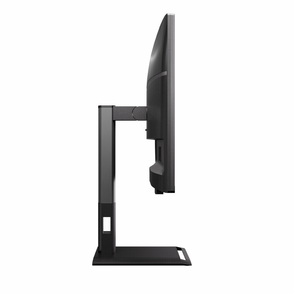 AOC Q27P4U IPS HDR Monitor 27" QHD 2560x1440 with Response Time 4ms GTG view 8