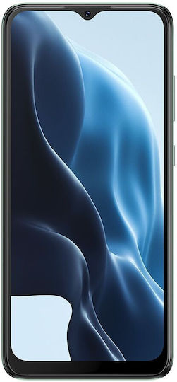 Cubot Note 30 Dual SIM (4GB/64GB) Green view 2