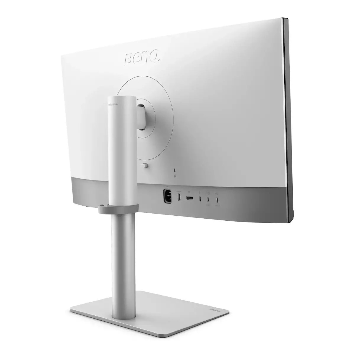 BenQ PD2730S IPS HDR Monitor 27" 5120x2880 with Response Time 5ms GTG view 6