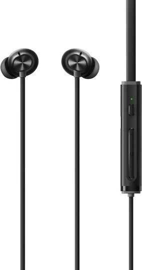Realme Buds Wireless 5 ANC Bluetooth Handsfree Earphones with Sweat Resistance Midnight Black view 5