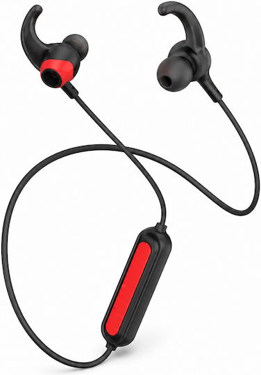 Treqa BT-05 In-ear Bluetooth Handsfree Earphones Black view 3