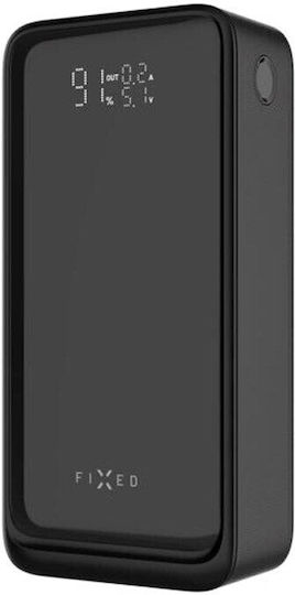 Fixed ZEN2 30 Plus Power Bank 30000mAh 65W Black view 1
