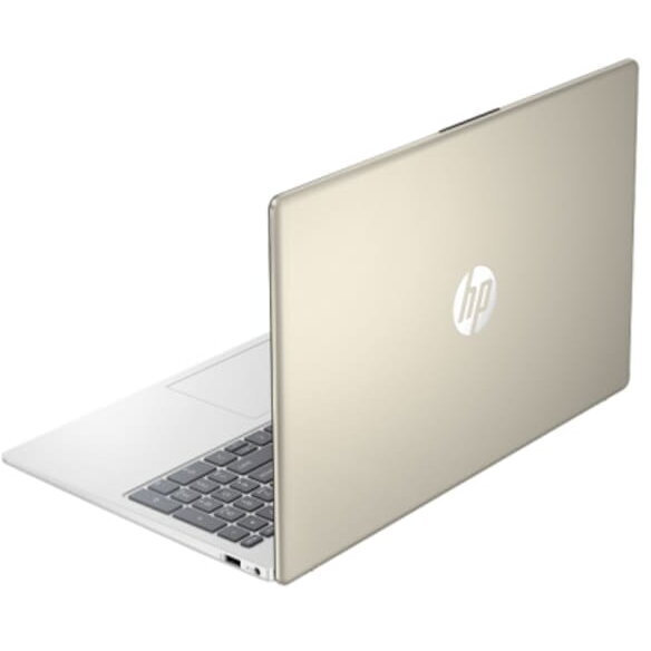 HP 15-fd0100nq 15.6" FHD (Core 7-150U/16GB/512GB SSD/W11 Home) (International English Keyboard) vue 4