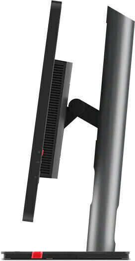 Lenovo ThinkVision P27q-30 IPS Monitor 27" QHD 2560x1440 vue 2