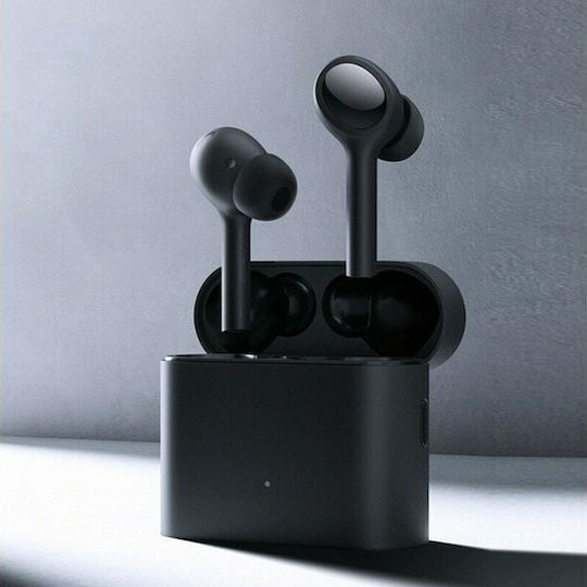 Xiaomi Mi True Wireless Earphones 2 Pro In-ear Bluetooth Handsfree with Charging Case Black view 8