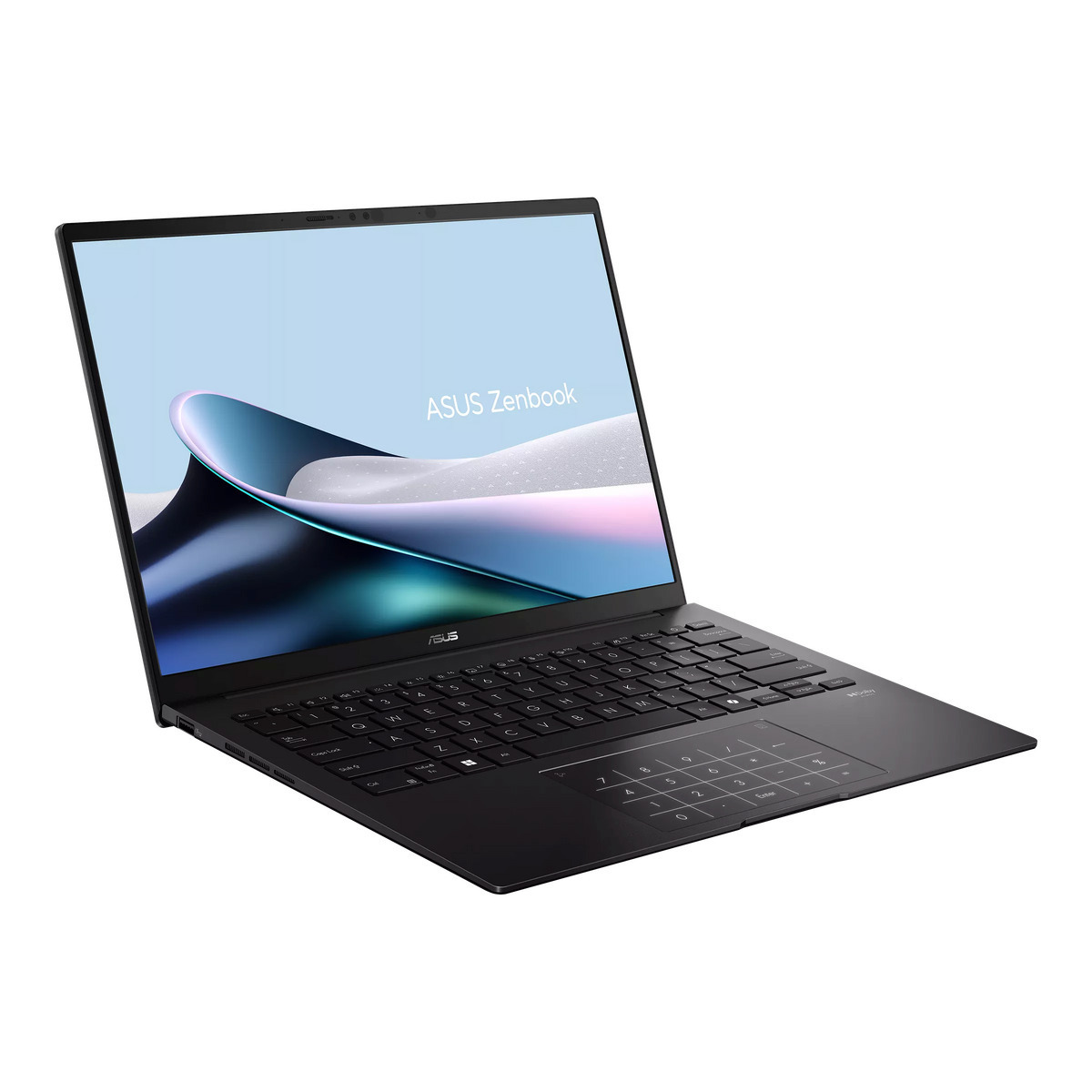 Asus Zenbook 14 UM3406KA-QD066W 14" OLED FHD+ (Ryzen AI 300 Series-5 340/16GB/1TB SSD/Radeon Graphics/W11 Home) (US Keyboard) view 2