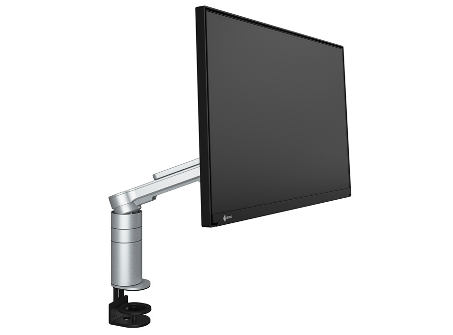 Eizo FlexScan FLT IPS Monitor 23.8" FHD 1920x1080 with Response Time 5ms GTG view 4