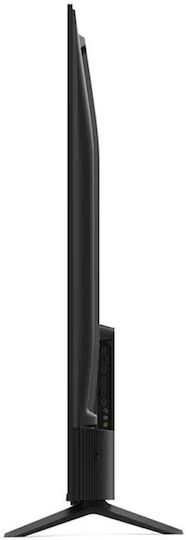 TCL Smart Television 58" 4K UHD LED 55P655 HDR (2024) view 3