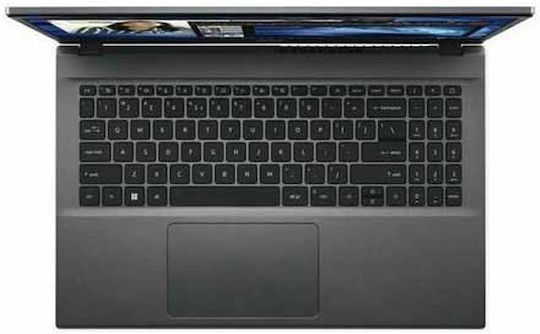 Acer Extensa 15 EX215-55 15.6" FHD (i7-1255U/16GB/512GB SSD/W11 Pro) (ES Keyboard) view 3