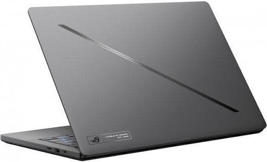 Asus ROG Zephyrus G14 OLED GA403UI-QS049 14" 120Hz (Ryzen 9-8945HS/32GB/1TB SSD/GeForce RTX 4070/No OS) Eclipse Gray (ES Keyboard) vista 3