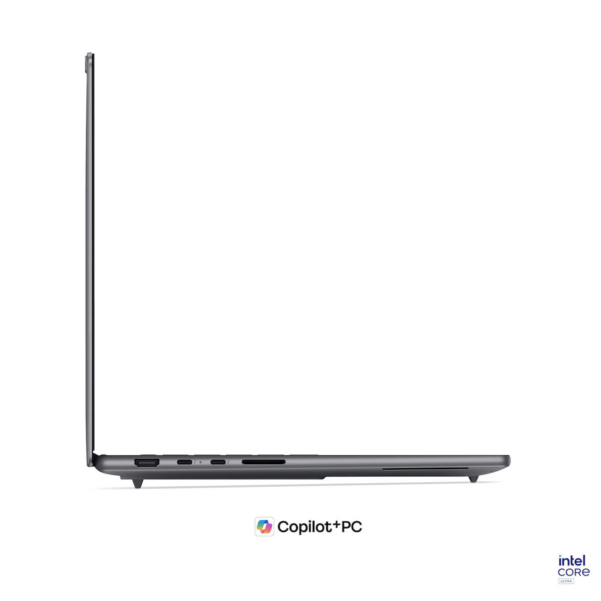 Lenovo YOGA PRO 7*AI 15.3" OLED QHD+ (Ultra 9-386H/32GB/1.0TB SSD/GeForce RTX 5060/W11 Home) (GR Keyboard) view 7