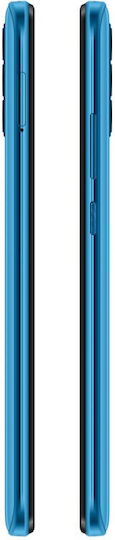 Kruger & Matz Live 9 Dual SIM (4GB/64GB) Blue view 7