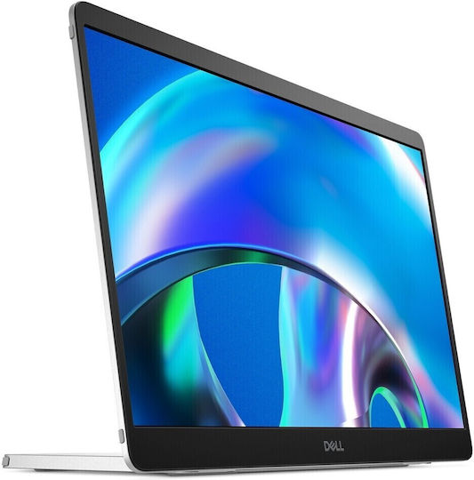 Dell P1425 Plus IPS Portable Monitor 14" FHD 1920x1200 with Response Time 7ms GTG view 2
