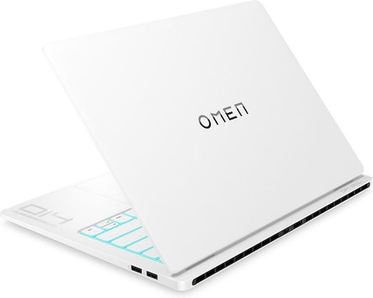 HP Omen 14-fb0088nw 14" 120Hz (Ultra 9-185H/32GB/1TB SSD/GeForce RTX 4060/No OS) Ceramic White (US Keyboard) view 3