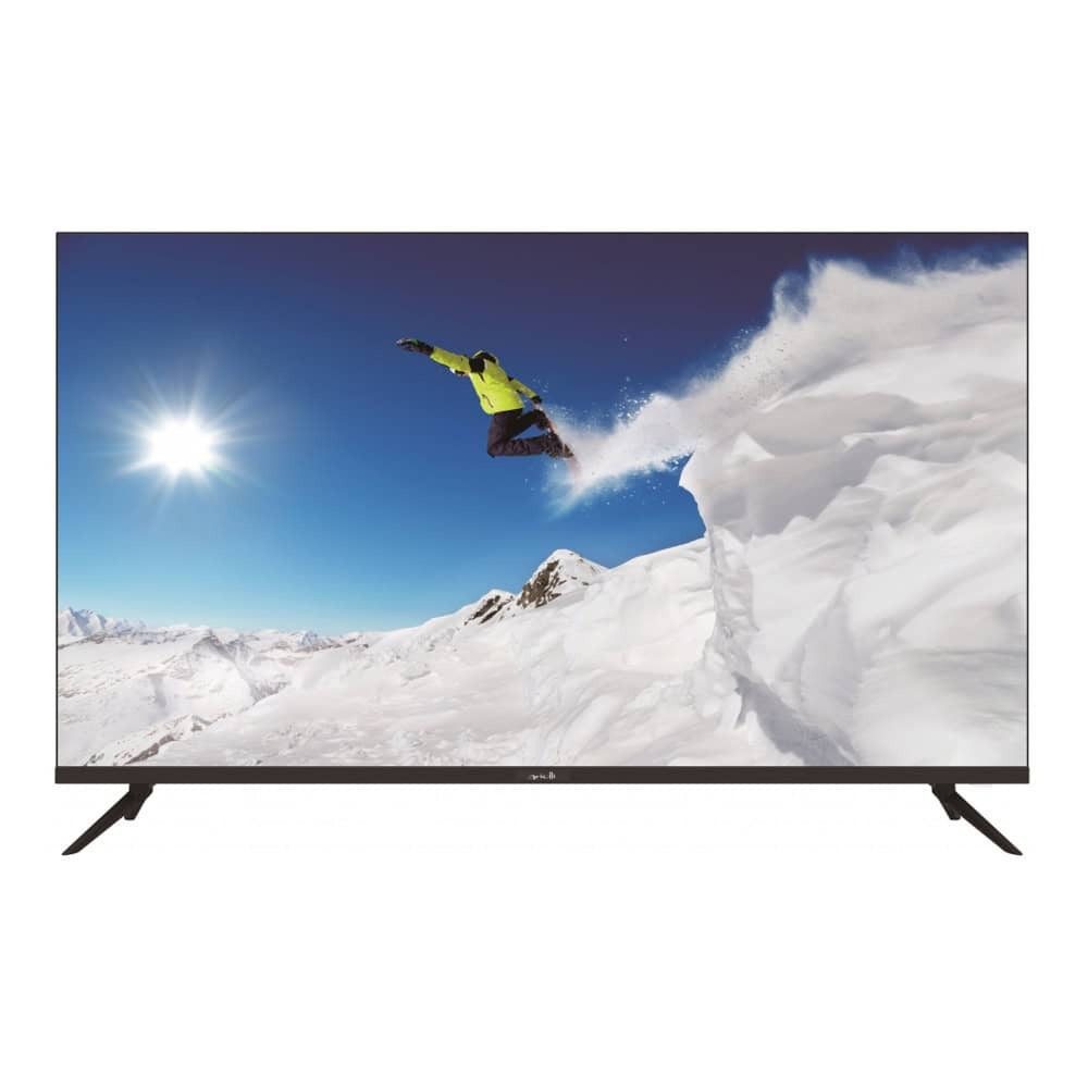 Arielli Smart TV 40" Full HD LED LED-40N118VDA (2025)