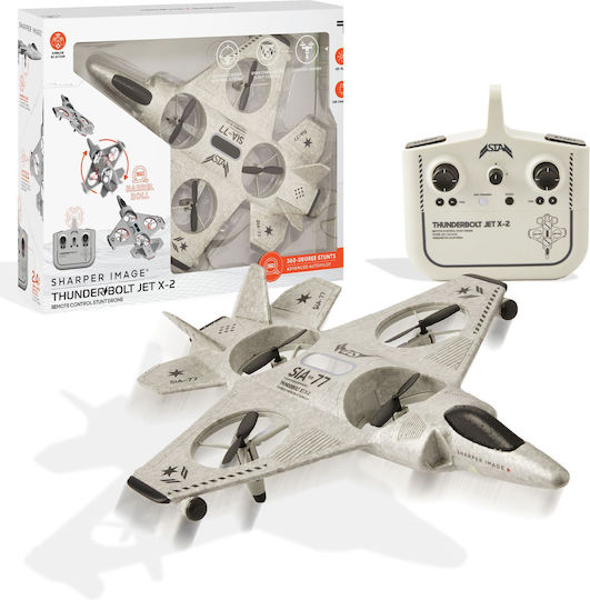 Thunderbolt Jet X-2 Drone without Camera