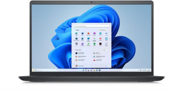 Dell Inspiron 3530 15.6" FHD (i5-1334U/16GB/1.0TB SSD/W11 Home) (International English Keyboard) view 1