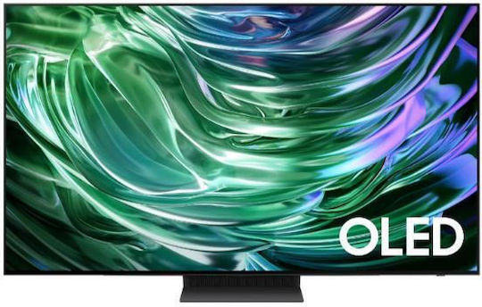Samsung Smart Television 65" 4K UHD OLED S90D HDR (2024)