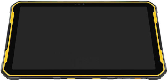 Ulefone Armor Pad 2 4G 11" Tablet (8GB/256GB) Yellow view 3