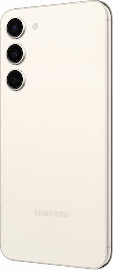 Samsung Galaxy S23+ 5G Dual SIM (8GB/256GB) Cream view 7