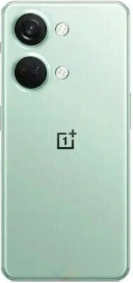 OnePlus Nord 3 5G Dual SIM (8GB/128GB) Misty Green vista 4