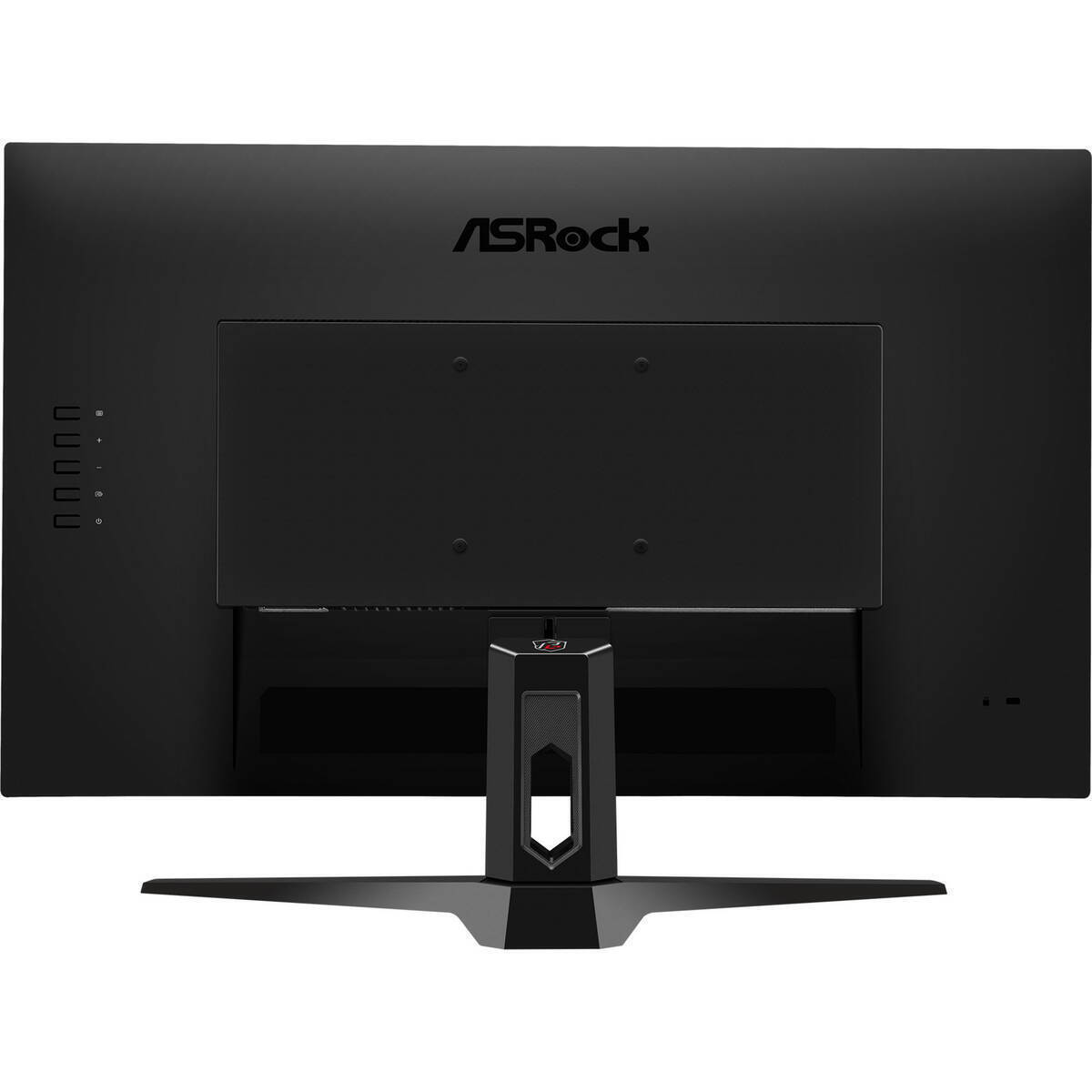 ASRock PG27FFS1A IPS Gaming Monitor 27" FHD 1920x1080 165Hz with 1ms Response Time GTG view 2